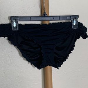 Victoria’s Secret bikini bottoms